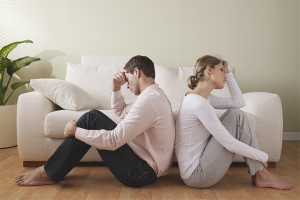 Com millorar les relacions amb el seu marit