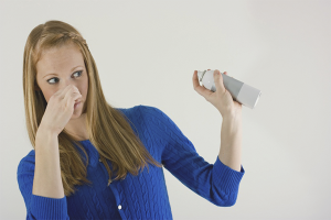 Comment se débarrasser des odeurs désagréables dans l'appartement