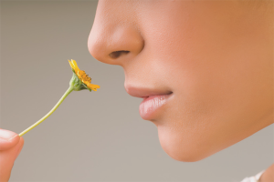 Comment rendre rapidement l'odeur et le goût avec un rhume