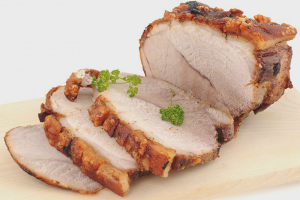 Как се прави варено свинско месо