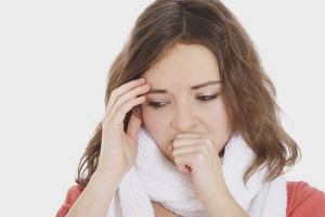 Come sbarazzarsi della tosse secca