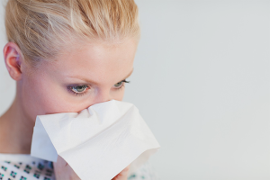 Comment distinguer la rhinite allergique du rhume