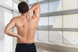 Què fer si el múscul fa mal després de l’entrenament