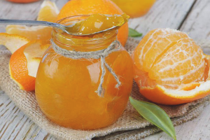 Com fer melmelada de taronja