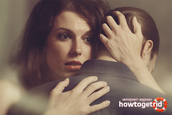Comment sortir votre mari de la dépression