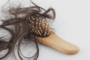 Folkemedisiner mot håravfall