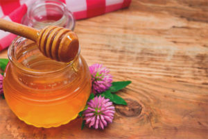 Propietats i contraindicacions útils per a la mel de trèvol
