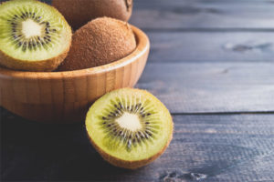 Propietats útils i contraindicacions de kiwi