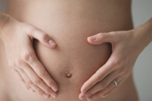 Appendicite pendant la grossesse